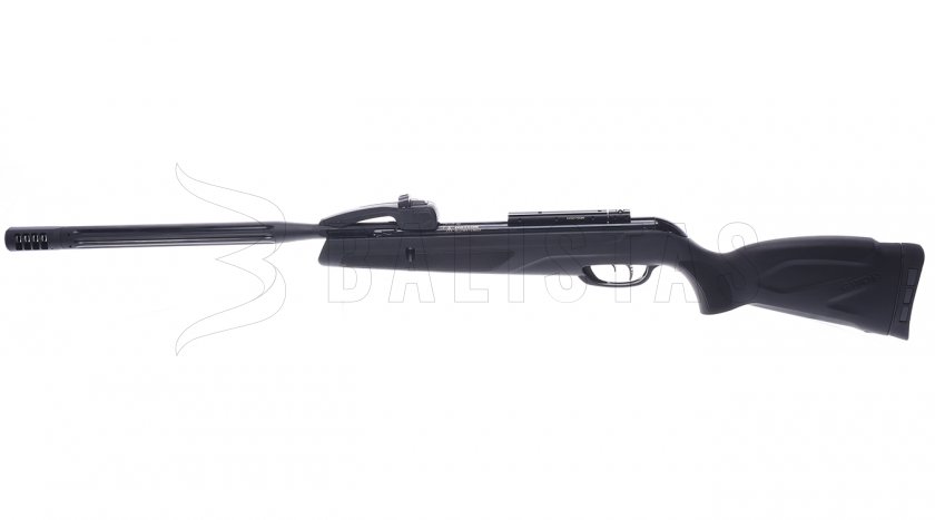 Carabine à air Gamo Replay 10 Set 4,5mm - 24J