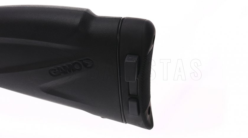 Carabine à air Gamo Replay 10 Set 4,5mm - 24J