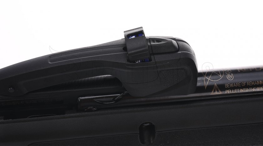 Carabine à air Gamo Replay 10 Set 4,5mm - 24J