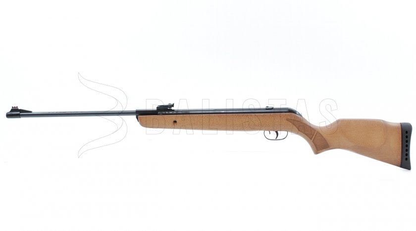 Carabine à air comprimé Gamo Big Cat Hunter Set 4,5mm