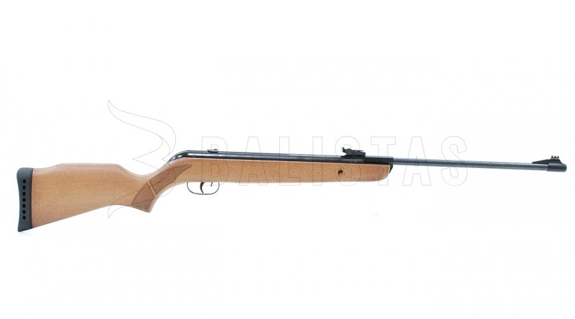 Carabine à air comprimé Gamo Big Cat Hunter Set 4,5mm