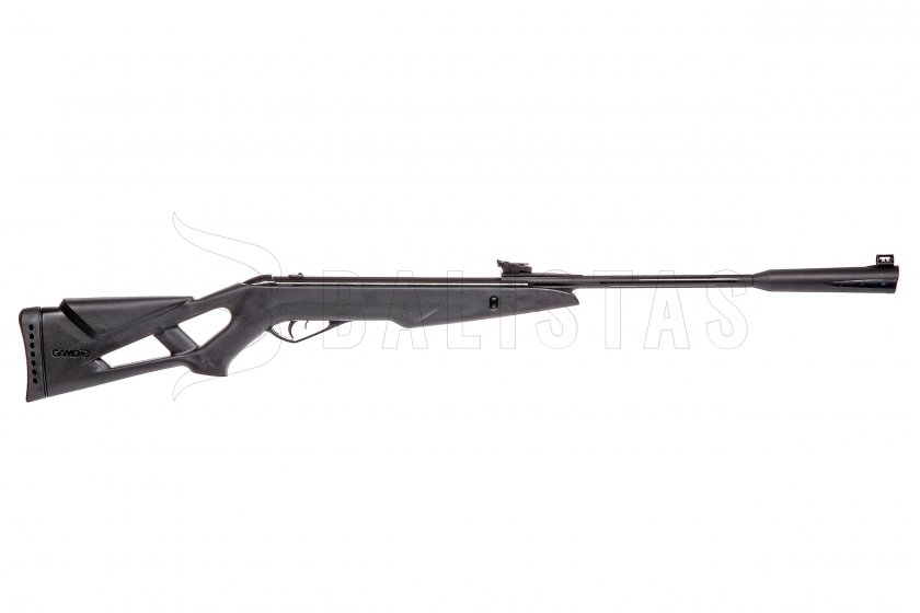 Carabine à air comprimé Gamo Whisper IGT 4,5mm