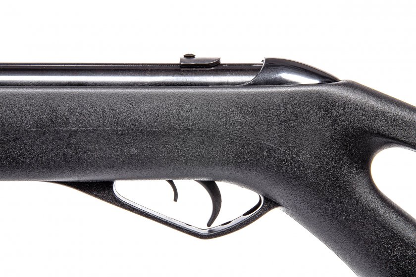 Carabine à air comprimé Gamo Whisper IGT 4,5mm