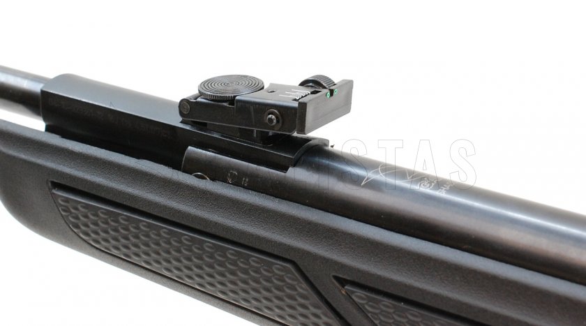 Carabine à air comprimé Gamo Shadow DX Set 5,5mm