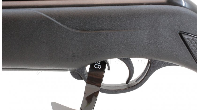 Carabine à air comprimé Gamo Shadow DX Set 5,5mm