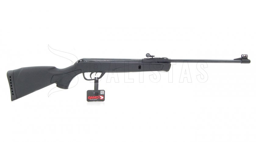 Carabine à air comprimé Gamo DeltaMax Force set 4,5mm