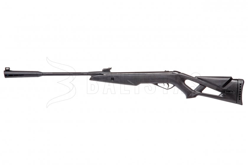 Carabine à air comprimé Gamo Whisper X 4,5mm