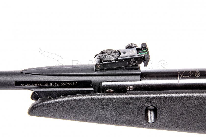 Carabine à air comprimé Gamo Whisper X 5,5mm