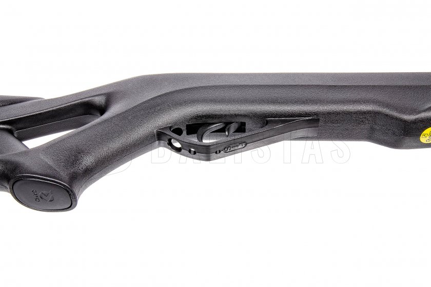 Carabine à air comprimé Gamo Whisper X 5,5mm