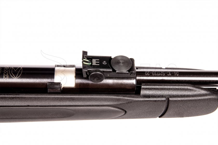 Fusil à air comprimé Gamo CF-X 4,5mm 16J
