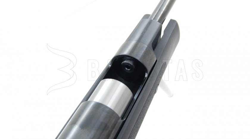 Carabine à air comprimé Weihrauch HW 97 Black Line 4,5mm