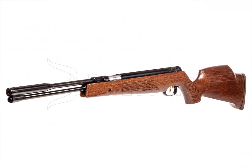 Carabine à air comprimé Weihrauch HW 97 K 5,5mm