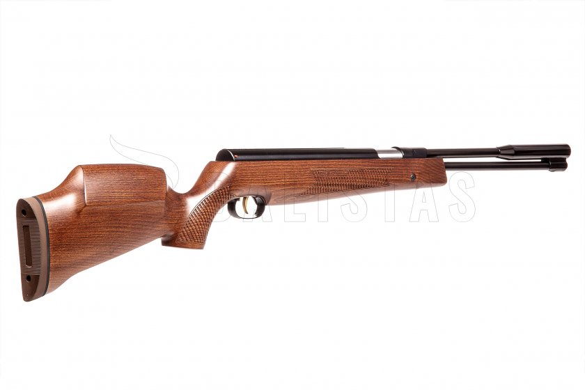 Carabine à air comprimé Weihrauch HW 97 K 5,5mm