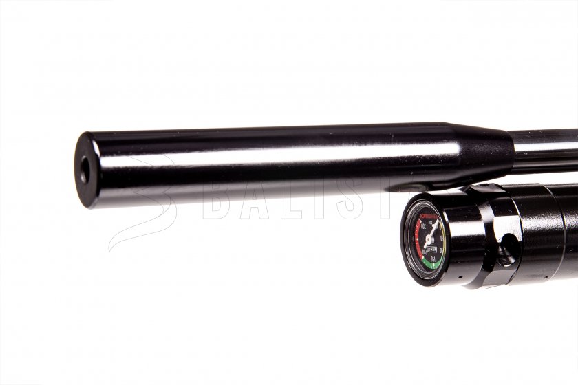 Carabine à air comprimé Weihrauch HW 100 T 5,5mm - 50J