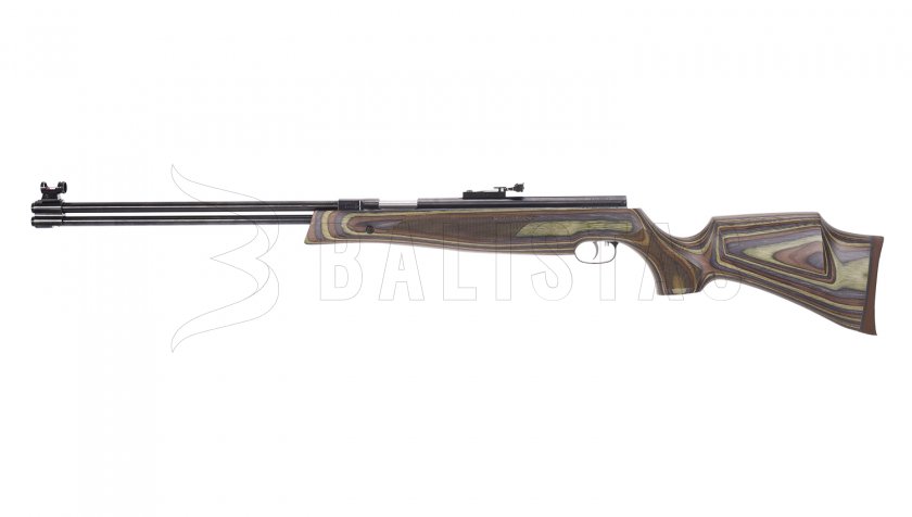 Carabine à air comprimé Weihrauch HW 77 Special Edition 4,5mm