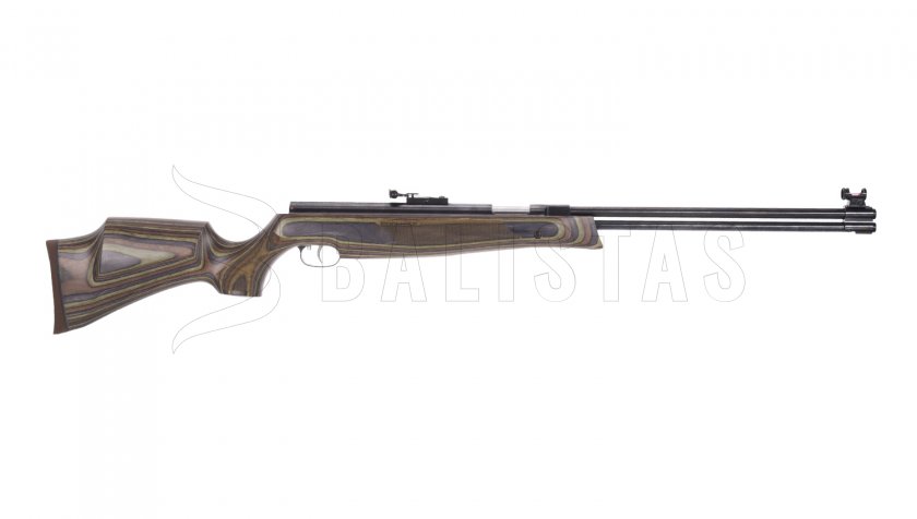 Carabine à air comprimé Weihrauch HW 77 Special Edition 4,5mm
