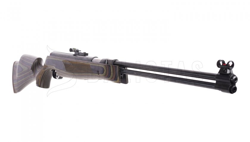 Carabine à air comprimé Weihrauch HW 77 Special Edition 4,5mm