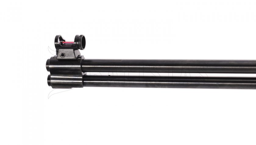 Carabine à air comprimé Weihrauch HW 77 Special Edition 4,5mm