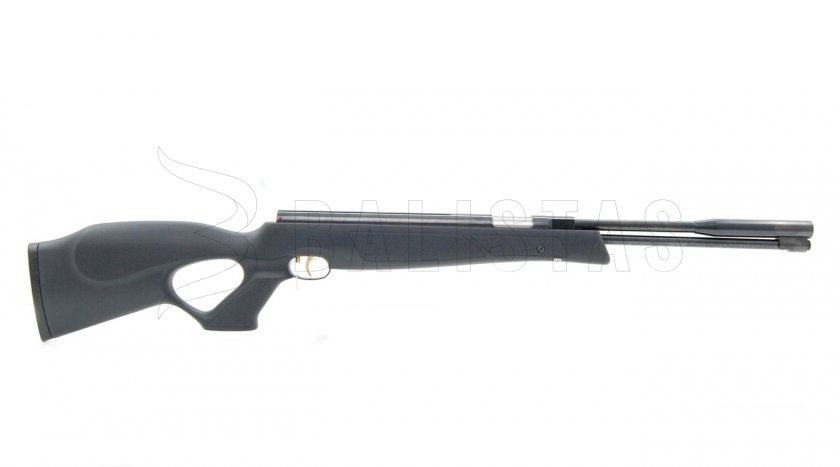 Carabine à air comprimé Weihrauch HW 97 Black Line 5,5mm