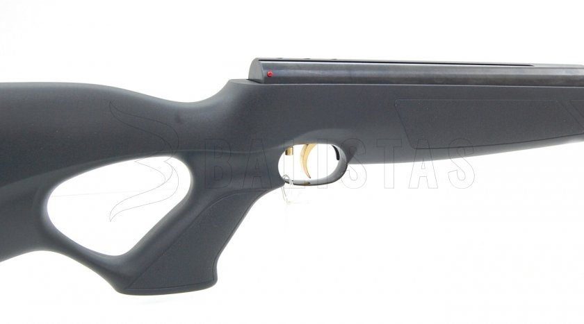 Carabine à air comprimé Weihrauch HW 97 Black Line 5,5mm