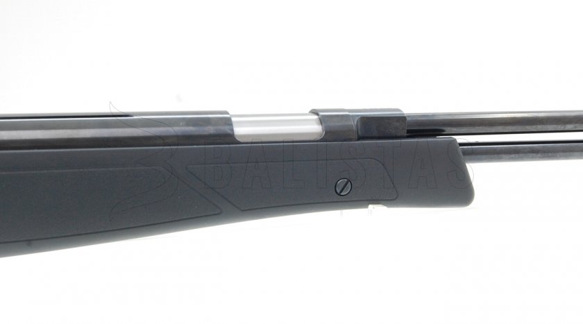 Carabine à air comprimé Weihrauch HW 97 Black Line 5,5mm