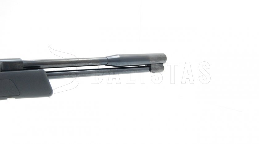 Carabine à air comprimé Weihrauch HW 97 Black Line 5,5mm