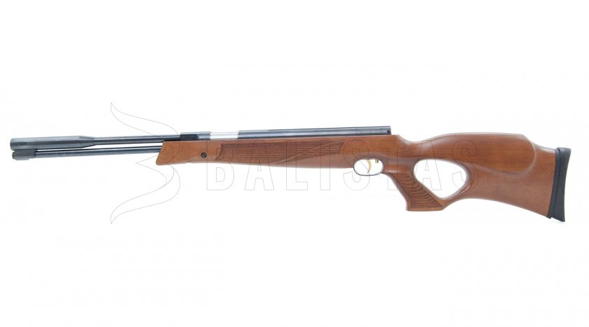 Carabine à air comprimé Weihrauch HW 97 KT 4,5mm