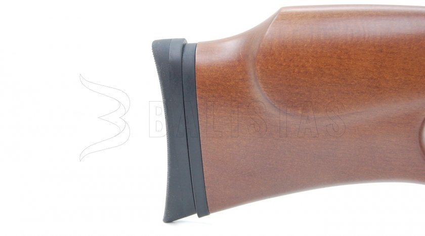 Carabine à air comprimé Weihrauch HW 97 KT 4,5mm