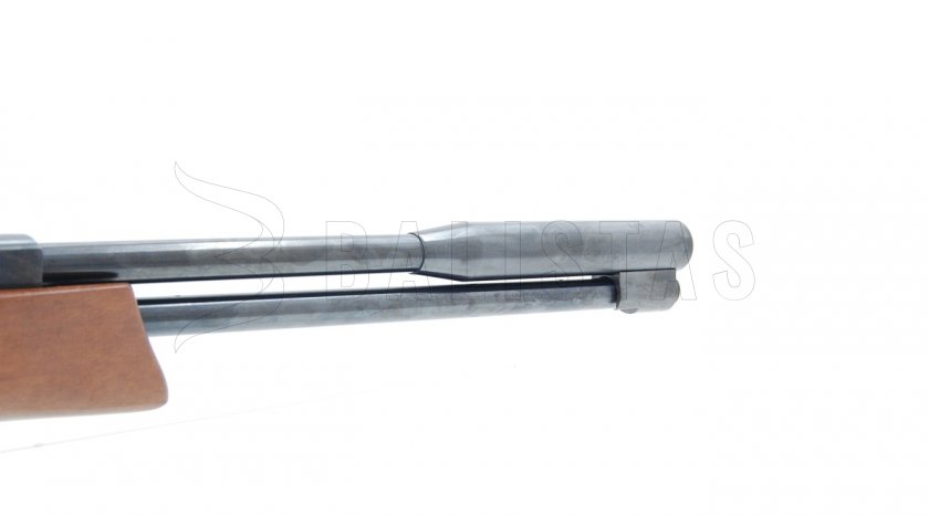 Carabine à air comprimé Weihrauch HW 97 KT 4,5mm