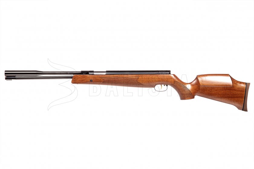 Carabine à air comprimé Weihrauch HW 97 K 4,5mm