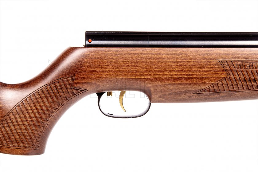 Carabine à air comprimé Weihrauch HW 97 K 4,5mm