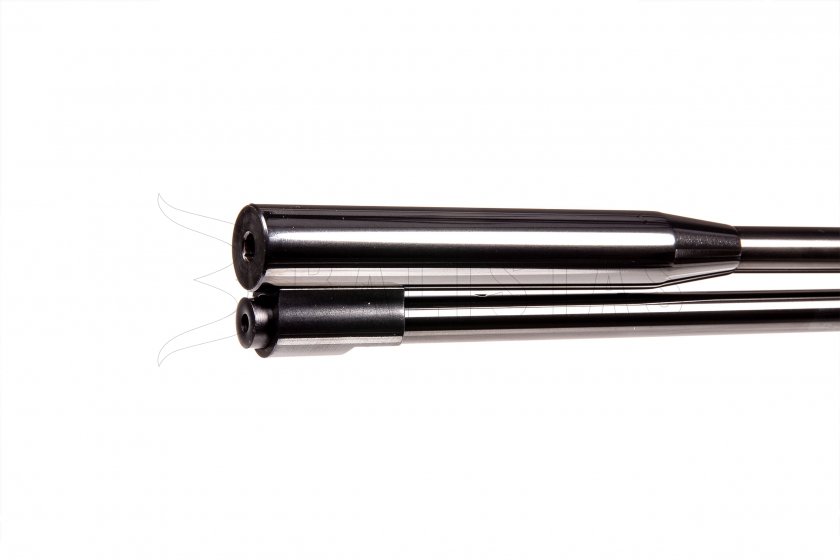 Carabine à air comprimé Weihrauch HW 97 K 4,5mm