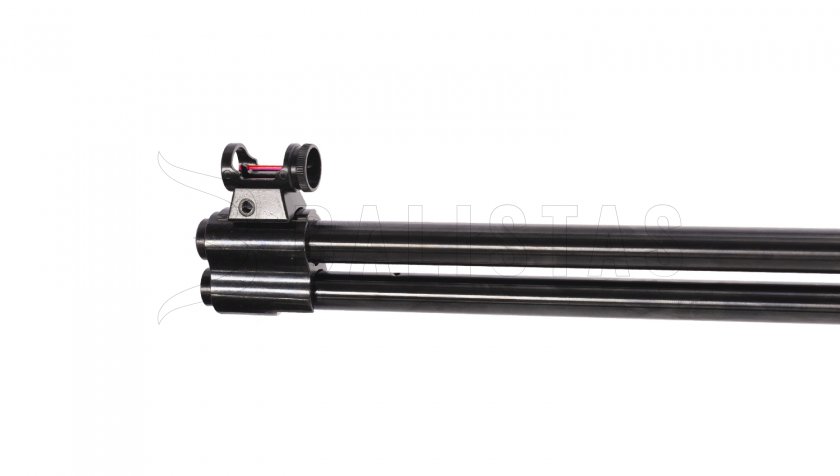 Carabine à air comprimé Weihrauch HW 77 4,5mm