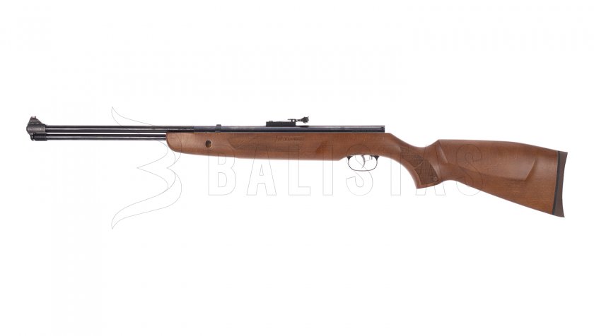 Carabine à air comprimé Weihrauch HW 57 4,5mm
