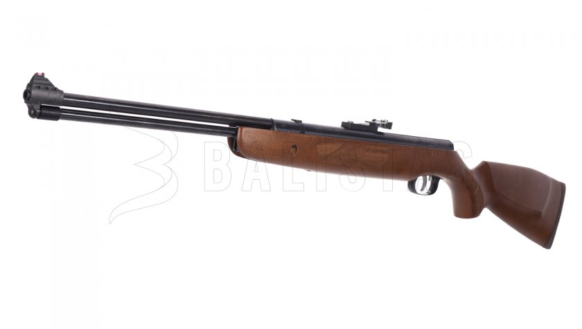 Carabine à air comprimé Weihrauch HW 57 4,5mm