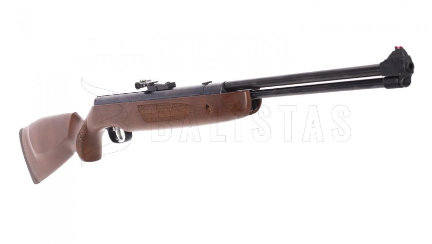 Carabine à air comprimé Weihrauch HW 57 4,5mm