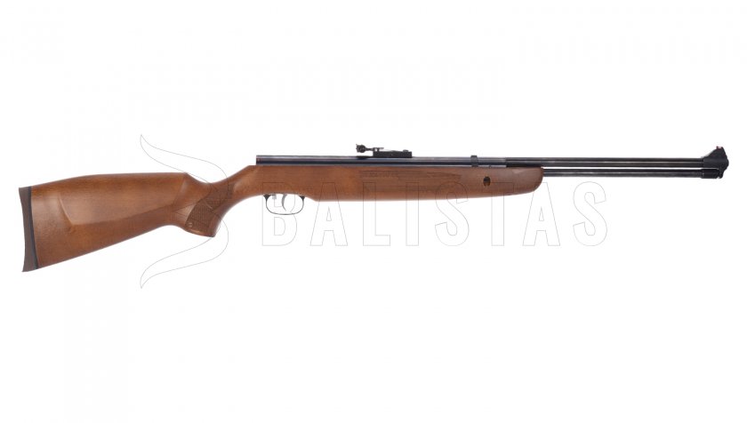 Carabine à air comprimé Weihrauch HW 57 4,5mm