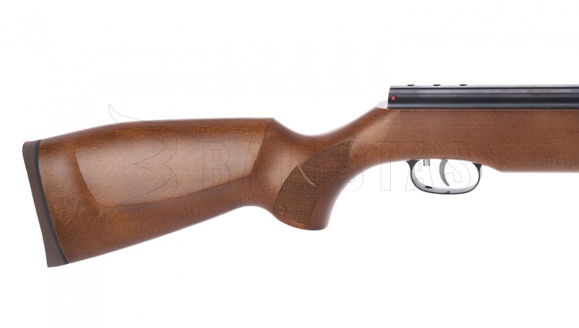 Carabine à air comprimé Weihrauch HW 57 4,5mm