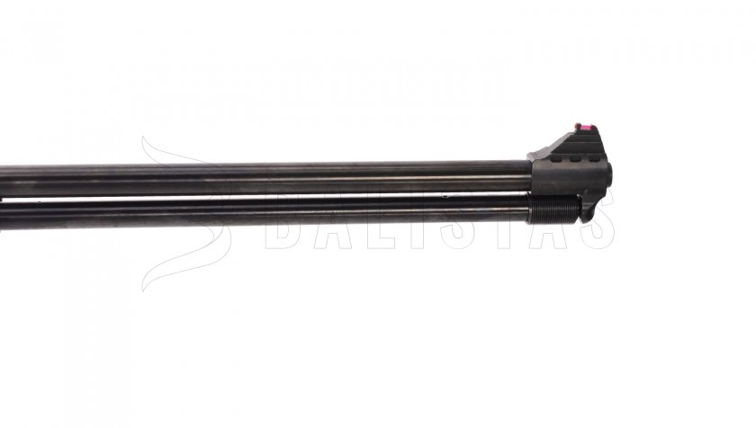 Carabine à air comprimé Weihrauch HW 57 4,5mm