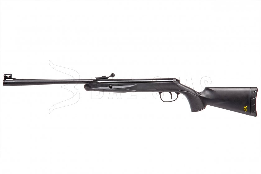 Carabine à air Browning M-Blade 4,5mm