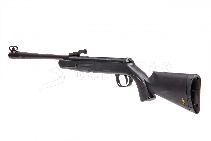 Carabine à air Browning M-Blade 4,5mm