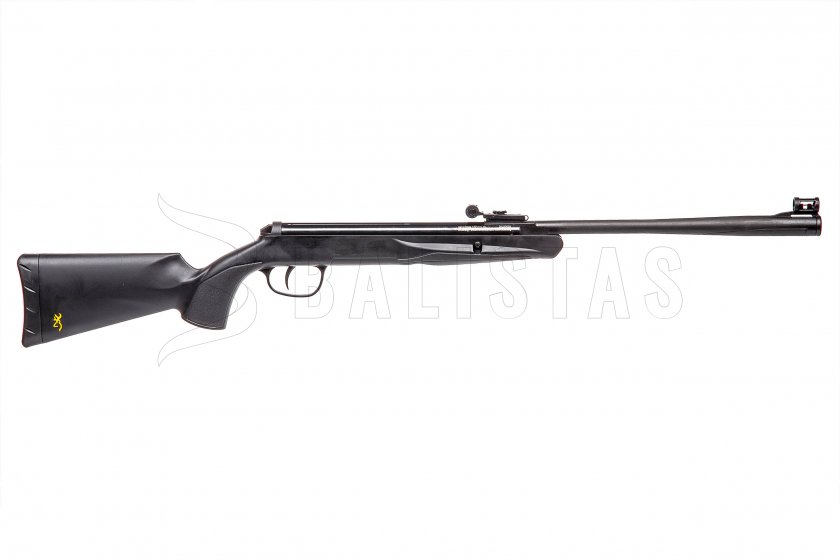 Carabine à air Browning M-Blade 4,5mm