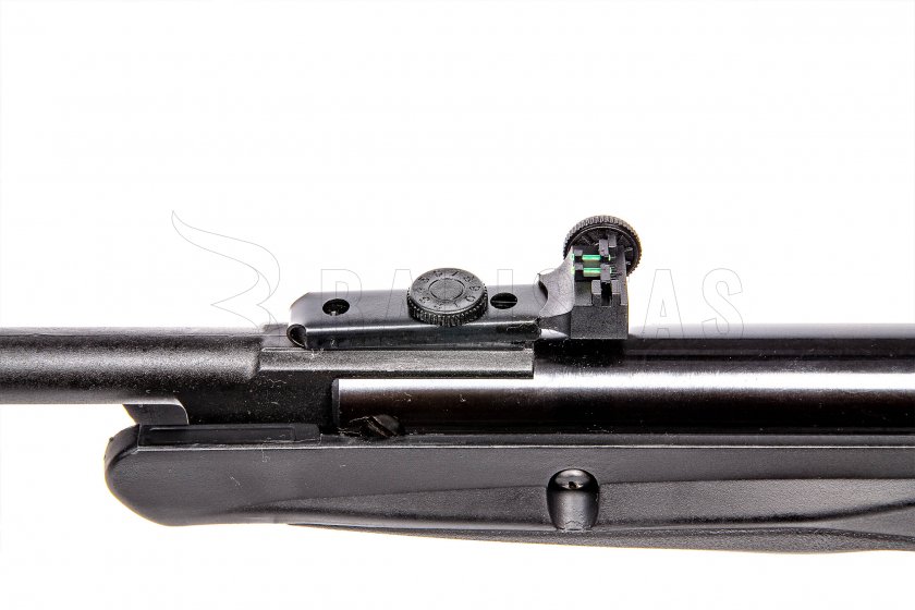 Carabine à air Browning M-Blade 4,5mm