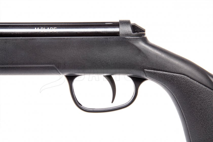 Carabine à air Browning M-Blade 4,5mm