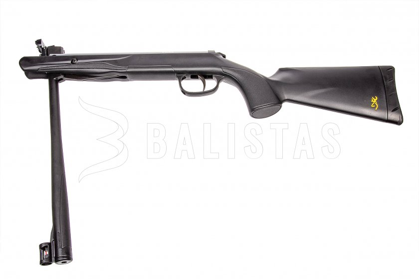 Carabine à air Browning M-Blade 4,5mm