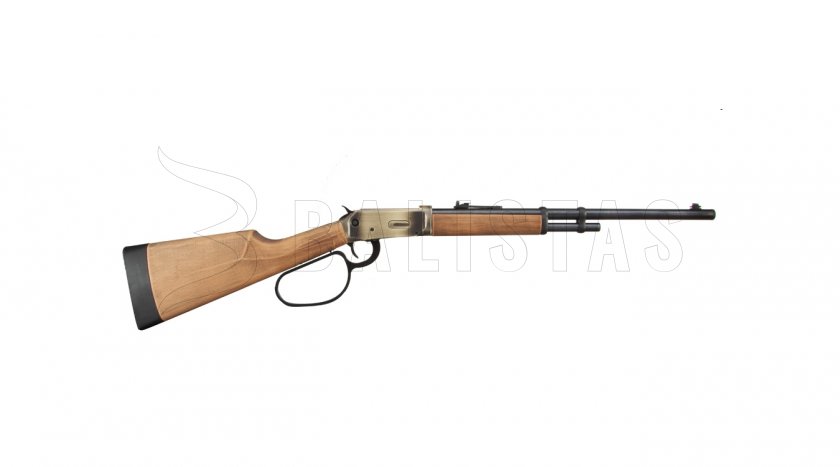 Carabine à air comprimé Walther Lever Action Duke 4,5mm