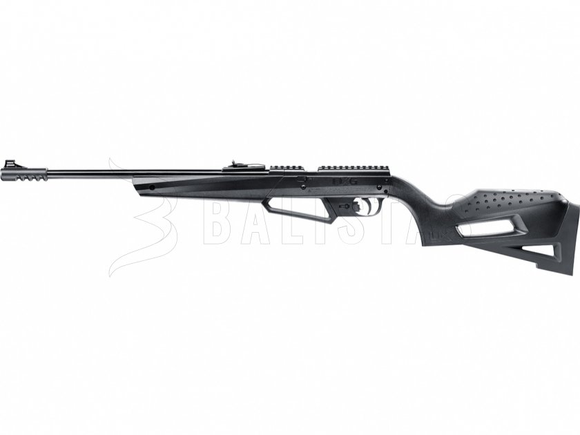 Carabine à air comprimé Umarex APX 4,5mm