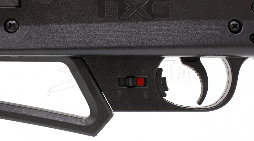 Carabine à air comprimé Umarex APX 4,5mm