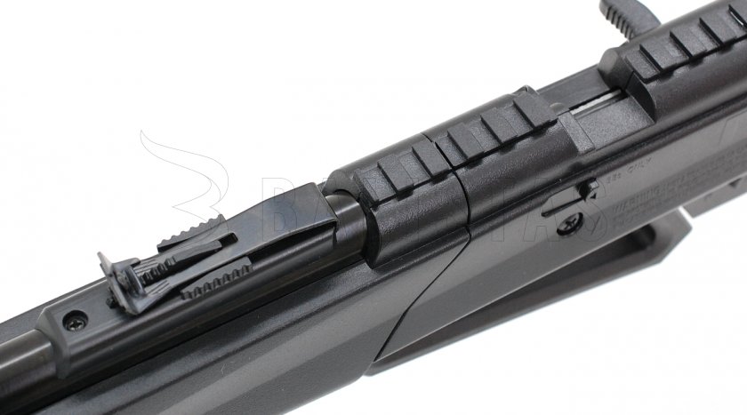 Carabine à air comprimé Umarex APX 4,5mm