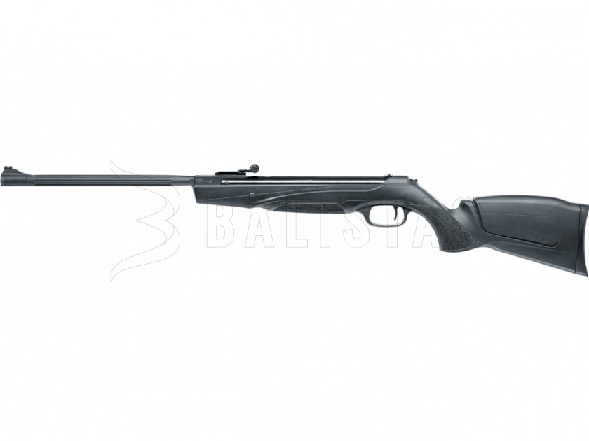 Carabine à air comprimé Hammerli Black Force 880 4,5mm